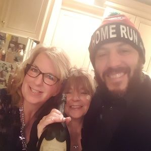 Meet your Posher, Richard